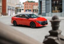 Топ-9 автоновинок 2025 года. Они попадут под льготный утильсбор