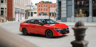 Топ-9 автоновинок 2025 года. Они попадут под льготный утильсбор