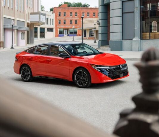 Топ-9 автоновинок 2025 года. Они попадут под льготный утильсбор