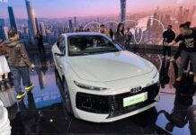 У западных брендов кончились технологии? Репортаж с автосалона в Гуанчжоу