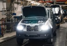 УАЗ получил экстренные кнопки от НАМИ с новыми функциями