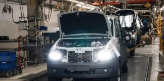 УАЗ получил экстренные кнопки от НАМИ с новыми функциями