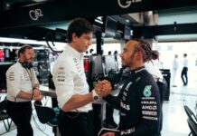 «Уничтожил рекорд величайшего чемпиона». Вольф назвал Маси сумасшедшим