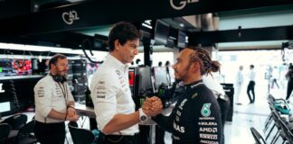 «Уничтожил рекорд величайшего чемпиона». Вольф назвал Маси сумасшедшим