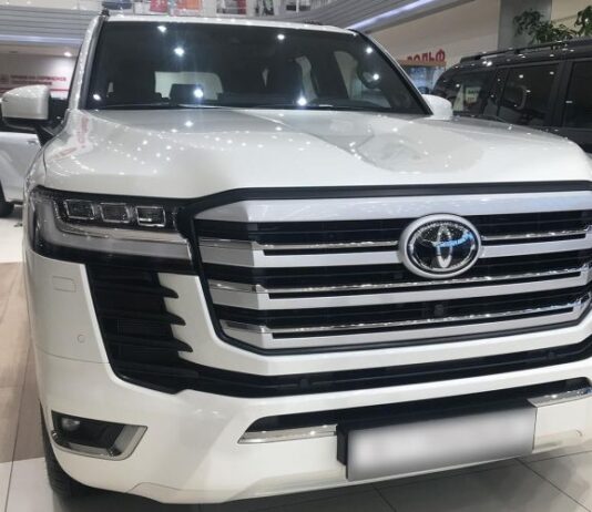 Успеть до «утиля». Какие иномарки заканчиваются у дилеров в России