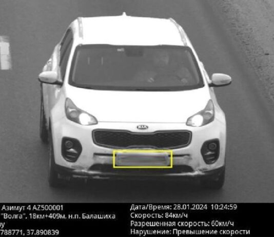 В Думе предложили штрафовать ГАИ за незаконно выписанные протоколы