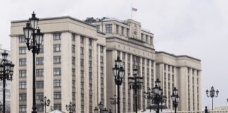 В ГД намерены дать участникам по делам КоАП право копировать материалы