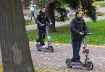 В МАДИ предложили проводить краш-тесты электросамокатов