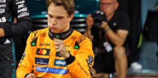 «В McLaren происходит что-то странное». Ферстаппен-старший дал совет Пиастри