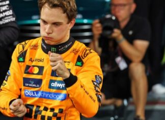 «В McLaren происходит что-то странное». Ферстаппен-старший дал совет Пиастри