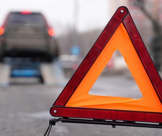 В МВД заявили о снижении числа ДТП в России в 2025 году