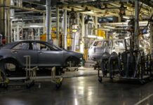 В Петербурге назвали сроки перезапуска бывшего завода Toyota