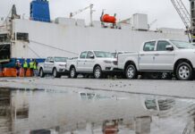 В Приморье таможни стали круглосуточно оформлять иномарки