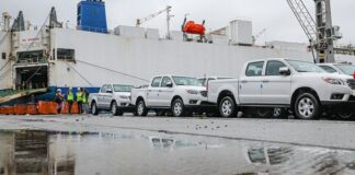 В Приморье таможни стали круглосуточно оформлять иномарки