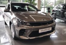 В России массово выросли цены на машины перед новым утильсбором. Таблицы