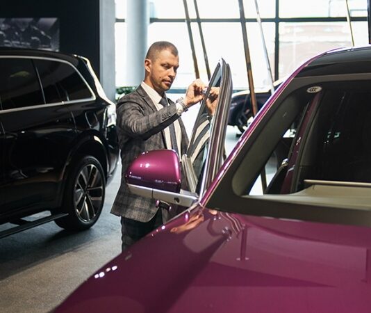 В России снизились цены на подержанные электромобили и гибриды