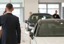 В России в октябре вырос средний размер выданных автокредитов