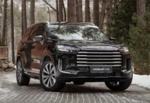 В России выросли продажи премиальных машин. Это произошло впервые за год