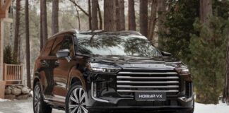 В России выросли продажи премиальных машин. Это произошло впервые за год