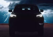 В стиле Land Cruiser? Все, что нужно знать о новой Toyota Hilux 2026