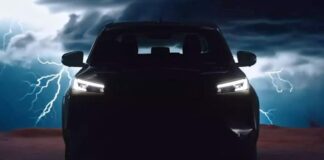 В стиле Land Cruiser? Все, что нужно знать о новой Toyota Hilux 2026