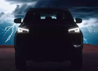 В стиле Land Cruiser? Все, что нужно знать о новой Toyota Hilux 2026