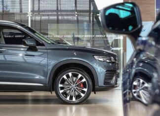 Вот как подорожали иномарки в ноябре. Цены, модели, таблицы