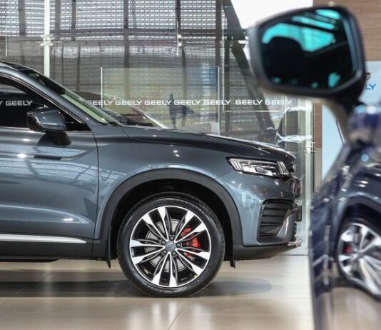 Вот как подорожали иномарки в ноябре. Цены, модели, таблицы