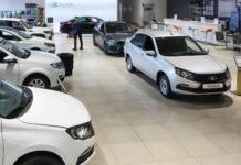 Вот как утильсбор отразится на продажах Lada. Ответ главы АвтоВАЗа
