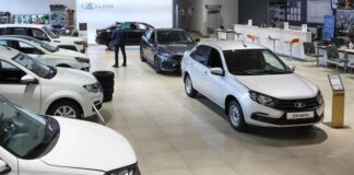 Вот как утильсбор отразится на продажах Lada. Ответ главы АвтоВАЗа