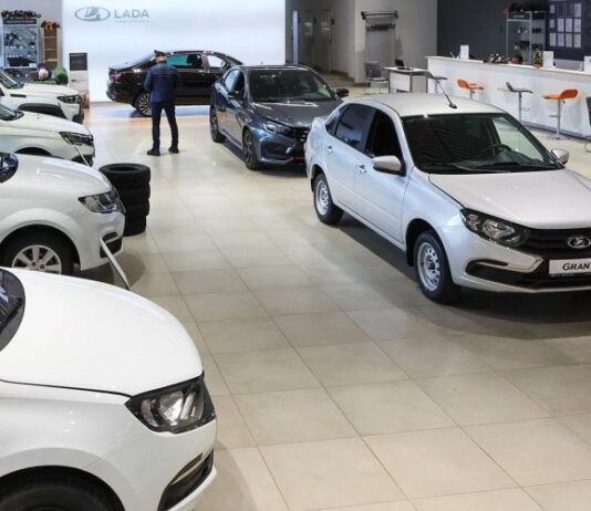 Вот как утильсбор отразится на продажах Lada. Ответ главы АвтоВАЗа