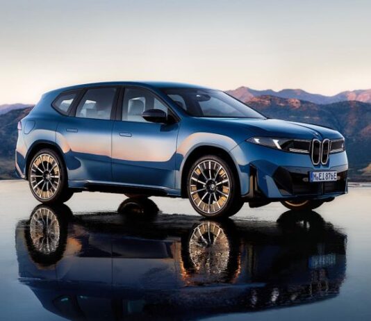 Возвращение к классическому дизайну. Чего ждать от Audi, BMW и Mercedes