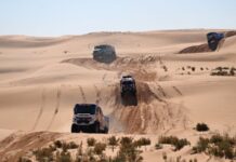 «Выигрывают и зарабатывают деньги». Эдуард Николаев – о «Дакаре» без КАМАЗа