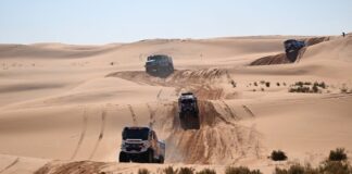 «Выигрывают и зарабатывают деньги». Эдуард Николаев – о «Дакаре» без КАМАЗа