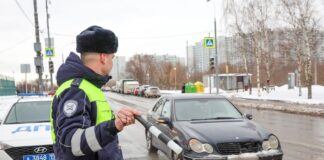 За принятие этих веществ лишат прав. Верховный суд подтвердил запрет