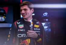 «Забудьте о картинге». Макс Ферстаппен дал совет новичкам в гонках