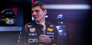 «Забудьте о картинге». Макс Ферстаппен дал совет новичкам в гонках