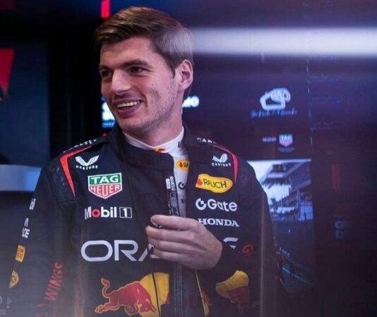 «Забудьте о картинге». Макс Ферстаппен дал совет новичкам в гонках