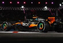 Заявление FIA о дисквалификации Ландо Норриса и Оскара Пиастри