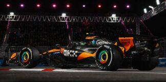 Заявление FIA о дисквалификации Ландо Норриса и Оскара Пиастри