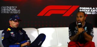 Зак Браун: Хэмилтон должен быть восьмикратным чемпионом Формулы 1