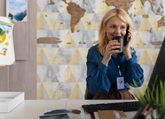 Туризм для бизнеса: как агентства делового туризма оптимизируют корпоративные поездки