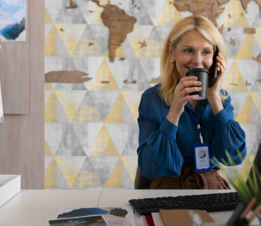 Туризм для бизнеса: как агентства делового туризма оптимизируют корпоративные поездки