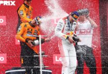 Жак Вильнёв: Чемпионом Формулы 1 в 2025 году с небольшим отрывом станет…