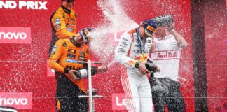 Жак Вильнёв: Чемпионом Формулы 1 в 2025 году с небольшим отрывом станет…