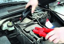 Услуга «Прикурить авто»: надёжное решение при разрядке аккумулятора