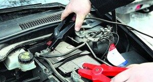 Услуга «Прикурить авто»: надёжное решение при разрядке аккумулятора
