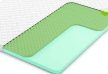 Матрас на односпальную кровать: комфорт, поддержка и разумная экономия