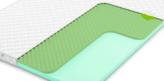 Матрас на односпальную кровать: комфорт, поддержка и разумная экономия