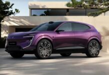 Гибридные автомобили Avatr появятся в России в 2026 году